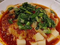 -李记搅团•非遗陕菜(三桥店)