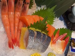 -極上萬膳·日料放题(海岸城店)