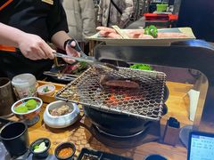 -黑牛の店·和牛烧肉(大悦城店)