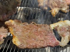 -板凳烧烤(东关街店)