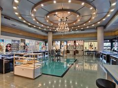 -精益眼镜(春熙路店)