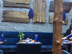 大堂-雀舞·私食(凯德店)