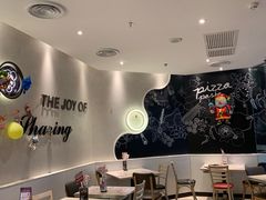 -必胜客(东大桥店)