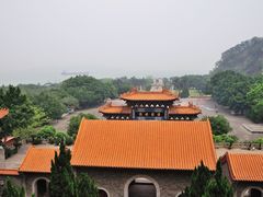 -南沙天后宫景区