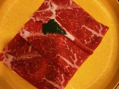 -松野谷·寿喜烧自助(华联顺义金街购物中心店)