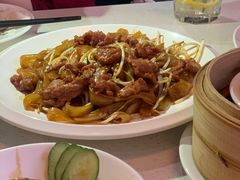 -港久茶餐厅(鹭洲里店)
