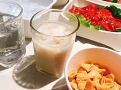 -海底捞火锅(上元大街店)