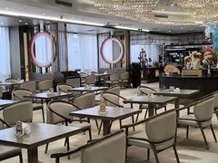 -五洲咖啡厅(五洲大酒店)