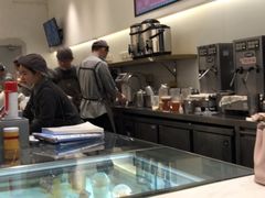 -喜茶(永旺梦乐城店)