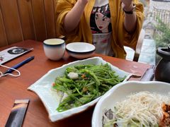 -云隐小厨·传统大理美食(复兴路店)