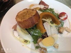 -YUE·6·西式融合餐厅(外滩六号店)
