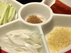 -青年公社烤鸭(青年路店)