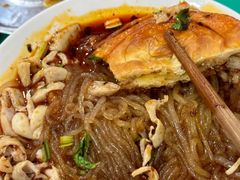 -甘记肥肠粉(马鞍北路店)