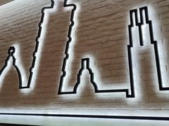 -萨莉亚(巴黎春天成山店)