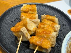 -莲湖糕团店·老秦淮小吃