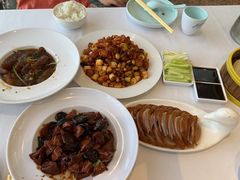 -玉林烤鸭店(定福庄店)