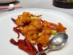 -虹御轩·传承江浙菜(虹桥店)