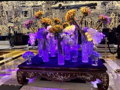 -广州花园酒店