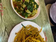 -卢庄(江汉路店)