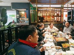 -简普菜烤鱼(苏宁生活广场店)
