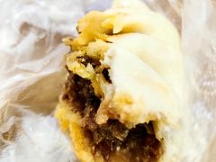 孜然包子-石家包子(大学习巷店)