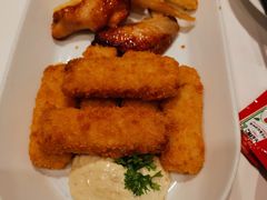 -宜家·瑞典风味餐厅(天津东丽商场店)