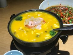 -卞氏菜根香·川菜(青羊万达店)