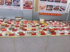 -四海之家(蛇口店)