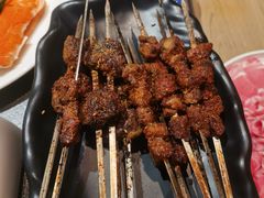 -额尔敦·品质自助(摩尔城店)