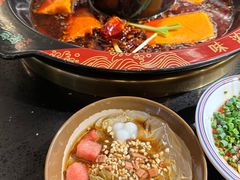 -三江两海老火锅(北京首店)