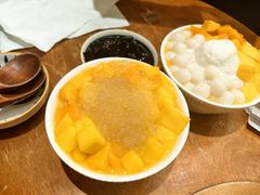 -小团圆糖水铺(襄阳南路店)