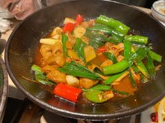 -吴氏老妈·23年家常菜(古城店)