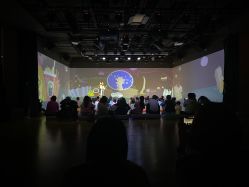 -小鸡哆哆故事屋·儿童乐园(嘉里城店)