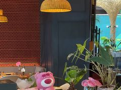 -Tegu泰古莲·泰国餐厅(红山6979店)