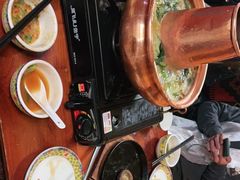 -如意林卡藏餐吧(大昭寺店)