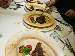 -王品牛排(福州泰禾店)