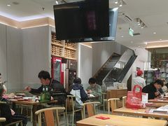 -喜家德虾仁水饺(马栏店)