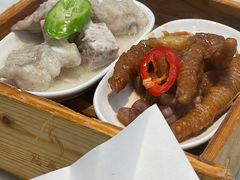 -點無缺茶楼·海鲜酒家(世博店)