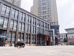 -楚禾宴·家宴(光谷大道店)