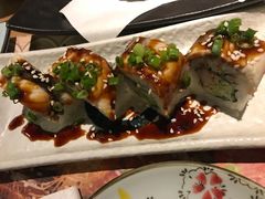 -寿司皇(扬名广场店)