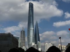 -上海中心大厦
