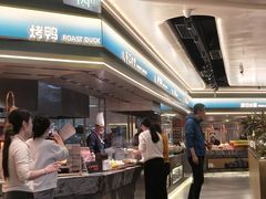 -虎虎龙虾大排档(双井店)