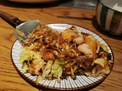 -yokocho上横町·日本食街(深业上城店)