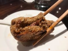 -南门小馆·清真(国贸商城店)