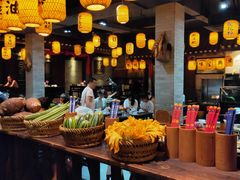 -凤凰山斑鱼馆(恭城店)