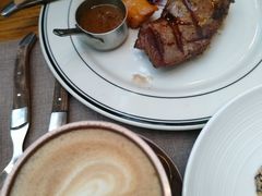 -食间牛排(湖西路店)