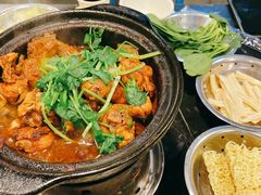 -二楼老店重庆鸡公煲(真光路店)