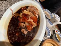 -南京大牌档(西单食宝街友谊商城店)