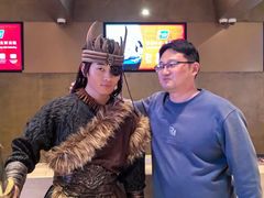 -交通银行前滩31演艺中心