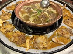 -顺顺小吃(独克宗古城店)